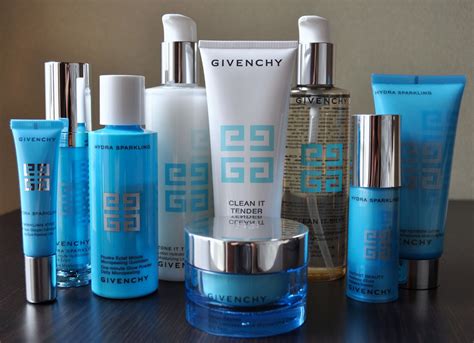 skincare givenchy|givenchy skincare products.